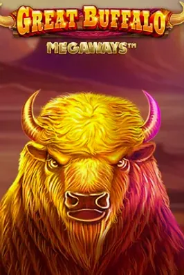 Great Buffalo Megaways