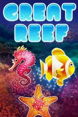 Great Reef