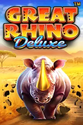 Great Rhino Deluxe