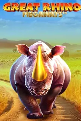 Great Rhino Megaways