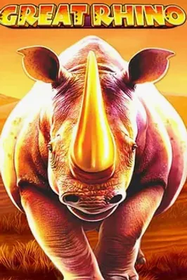 Great Rhino