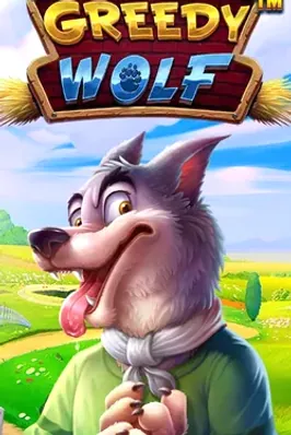 Greedy Wolf