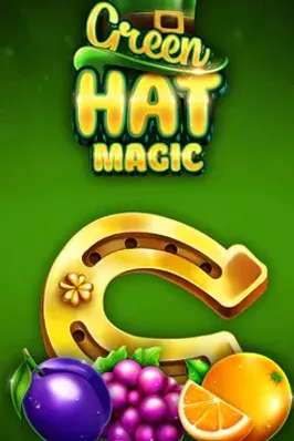 Green Hat Magic