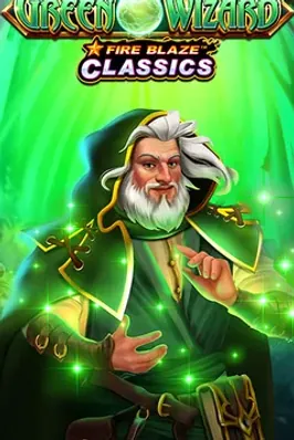 Green Wizard