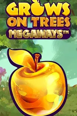 Grows On Trees Megaways