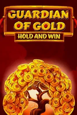 Guardian of Gold: Hold & Win