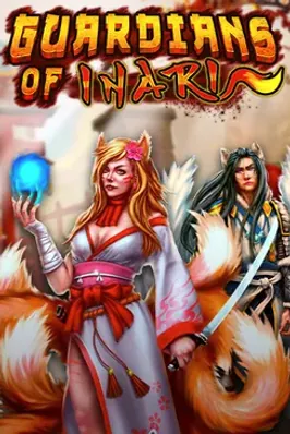 Guardians Of Inari
