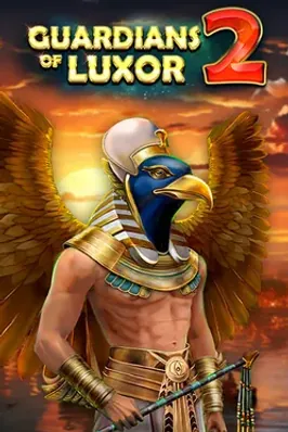 Guardians Of Luxor 2