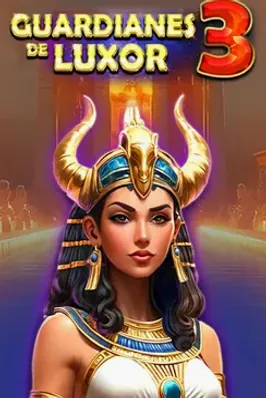 Guardians of Luxor 3