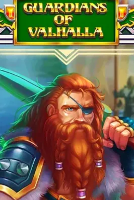 Guardians Of Valhalla