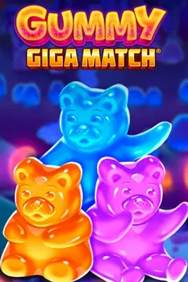 Gummy Giga Match