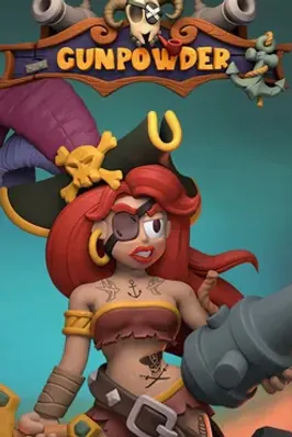Gunpowder