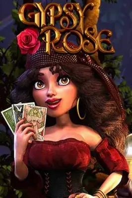 Gypsy Rose