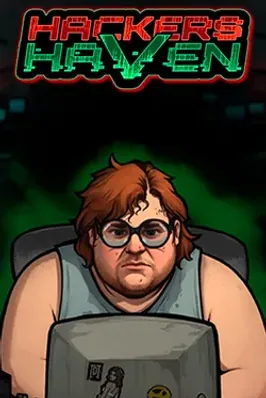 Hacker`s Haven
