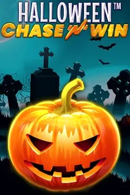 Halloween-Chase'N'Win
