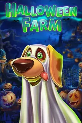 Halloween Farm