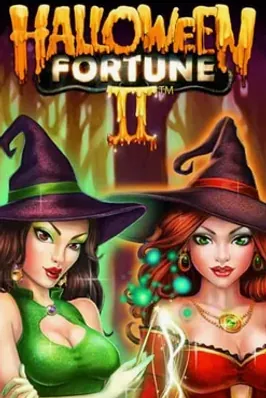 Halloween Fortune II