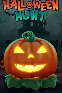 Halloween Hunt