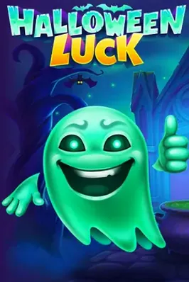 Halloween Luck