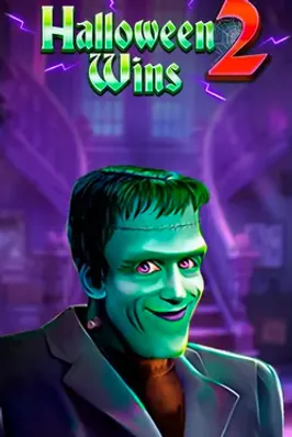 Halloween Wins 2