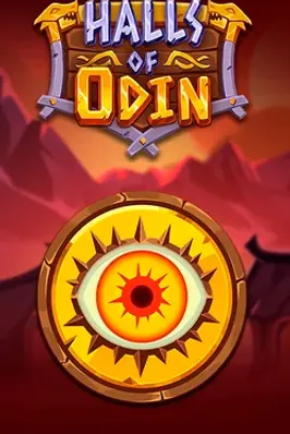 Halls of Odin