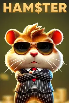 HAM$TER