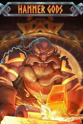 Hammer Gods