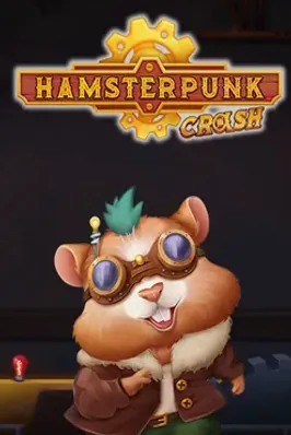 Hamsterpunk Crash