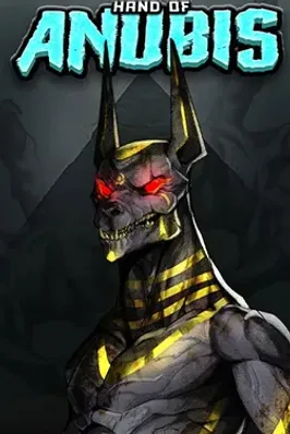 Hand of Anubis