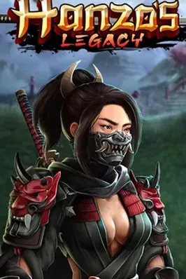 Hanzo's Legacy