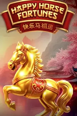 Happy Horse Fortunes