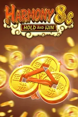 Harmony 8s Hold and Win