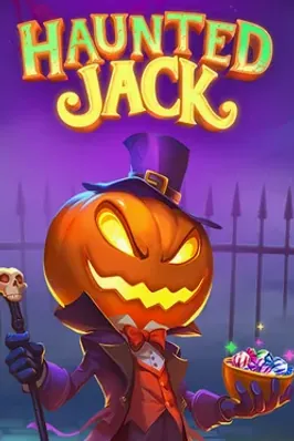 Haunted Jack