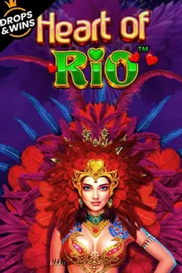 Heart of Rio