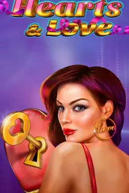 Hearts & Love