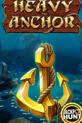 Heavy Anchor