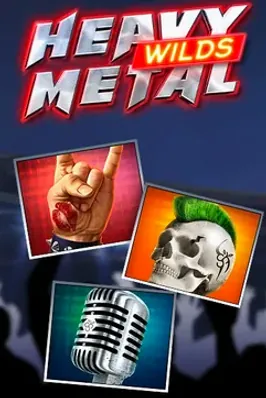 Heavy Metal Wilds