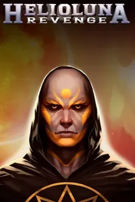 Helio Luna Revenge