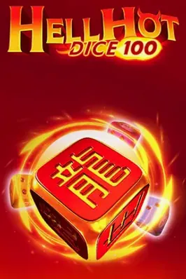 Hell Hot 100 Dice
