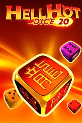 Hell Hot 20 Dice