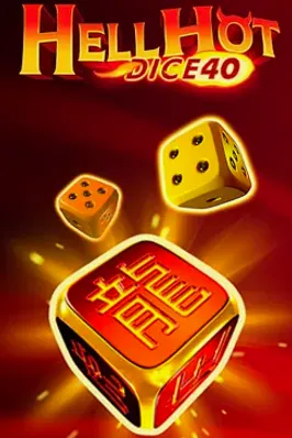 Hell Hot 40 Dice
