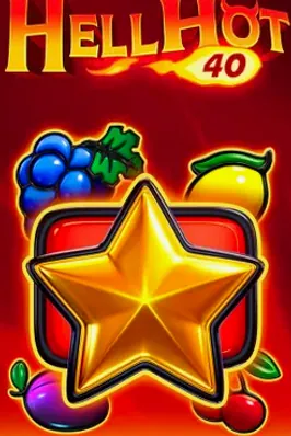 Hell Hot 40
