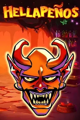 Hellapenos