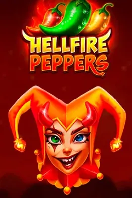 Hellfire Peppers