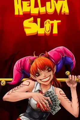 Helluva Slot