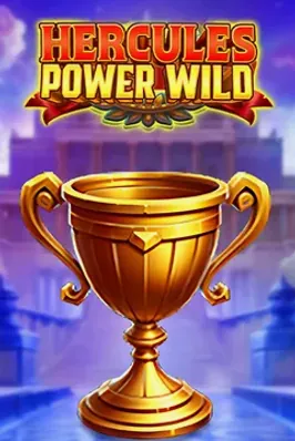 Hercules Power Wild