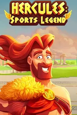 Hercules: Sports Legend