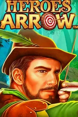 Heroes Arrow