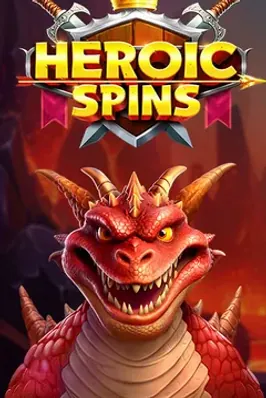 Heroic Spins