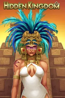 Hidden Kingdom